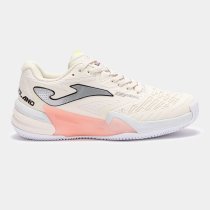 JOMA ROLAND 2525 NŐI TENISZCIPŐ BÉZS