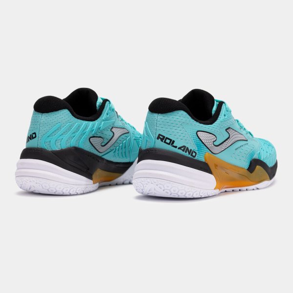 JOMA ROLAND 2527 TENISZCIPŐ TÜRKIZ