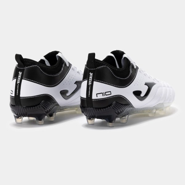 JOMA NUMERO-10 STOPLIS 2402 CIPŐ KEMÉNY TALAJRA FEHÉR