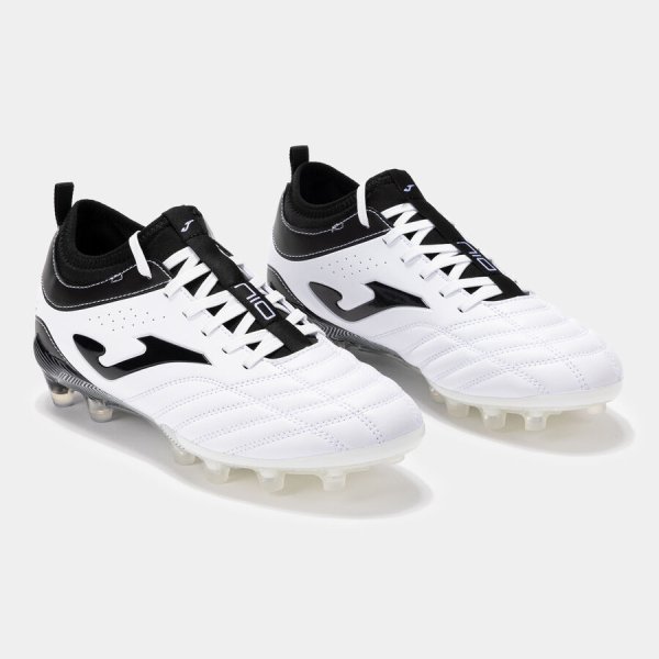 JOMA NUMERO-10 STOPLIS 2402 CIPŐ KEMÉNY TALAJRA FEHÉR