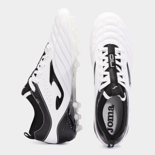 JOMA N10 2402 STPOLIS CIPŐ MŰFŰRE FEHÉR