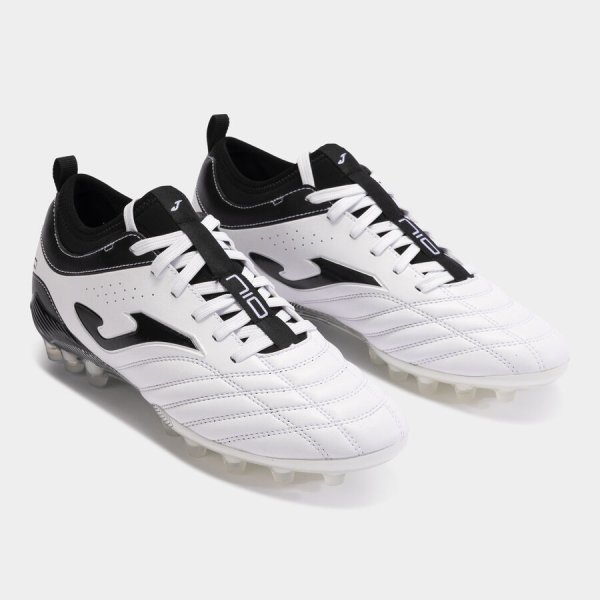 JOMA N10 2402 STPOLIS CIPŐ MŰFŰRE FEHÉR