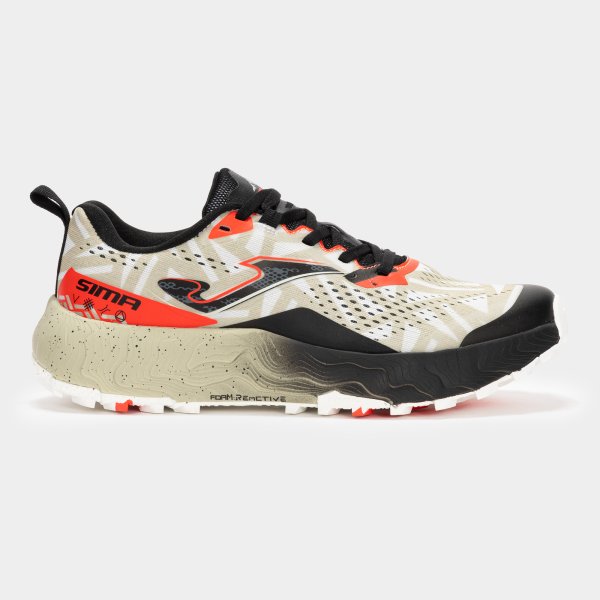 JOMA SIMA FUTÓCIPŐ 2512 BÉZS