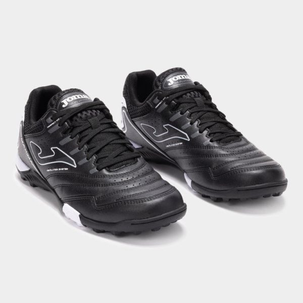 JOMA MAXS2501TF MŰFÜVES CIPŐ FEKETE