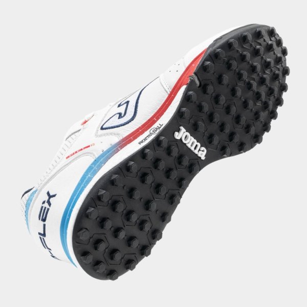 JOMA TORS2602TF MŰFÜVES CIPŐ FEHÉR