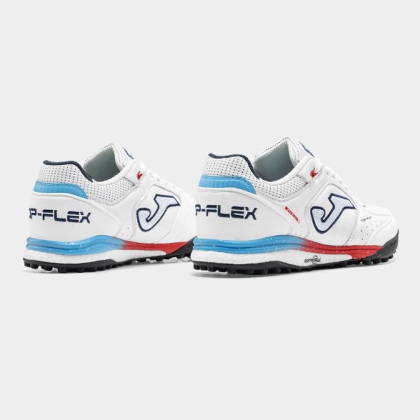 JOMA TORS2602TF MŰFÜVES CIPŐ FEHÉR