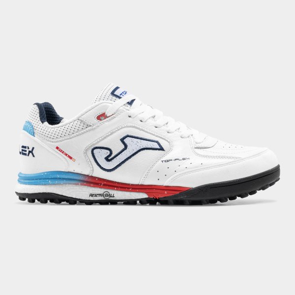 JOMA TORS2602TF MŰFÜVES CIPŐ FEHÉR