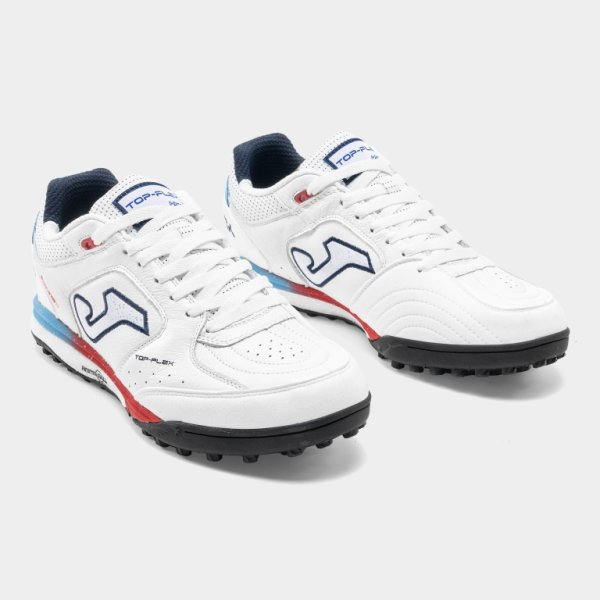 JOMA TORS2602TF MŰFÜVES CIPŐ FEHÉR
