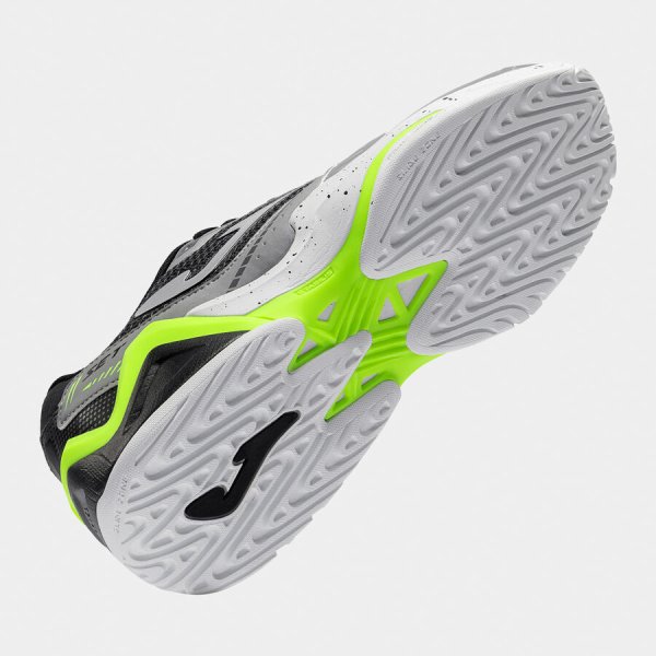 JOMA SET TENISZCIPŐ 2612 SZÜRKE