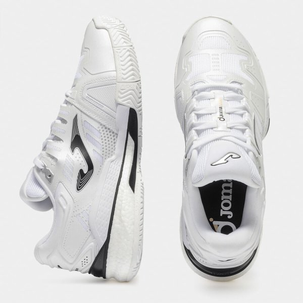 JOMA SLAM TENISZCIPŐ CLASSIC 2602 SALAKRA FEHÉR