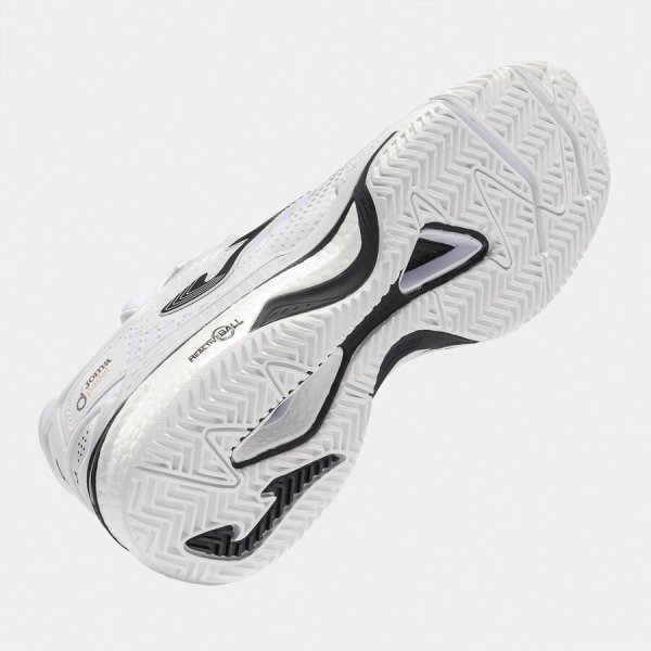 JOMA SLAM TENISZCIPŐ CLASSIC 2602 SALAKRA FEHÉR