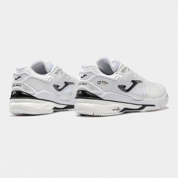 JOMA SLAM TENISZCIPŐ CLASSIC 2602 SALAKRA FEHÉR