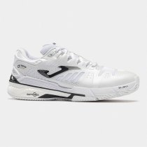 JOMA SLAM TENISZCIPŐ CLASSIC 2602 SALAKRA FEHÉR