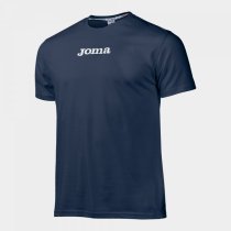 Joma pamut ujjatlan mez sötétkék
