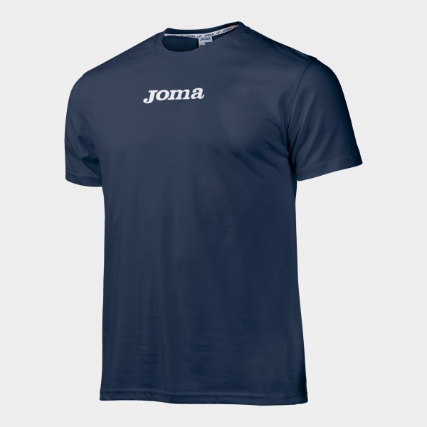 Joma pamut ujjatlan mez sötétkék
