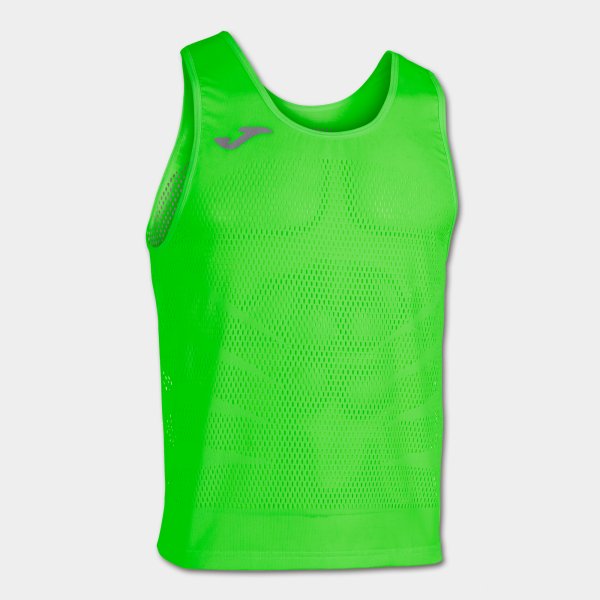 Joma Marathon ujjatlan mez fluoreszkáló zöld