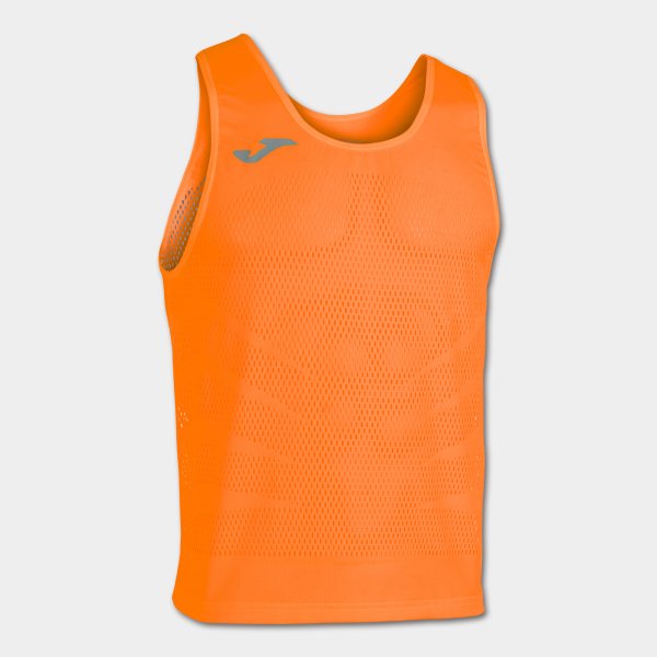 Joma Marathon ujjatlan mez fluoreszkáló narancs