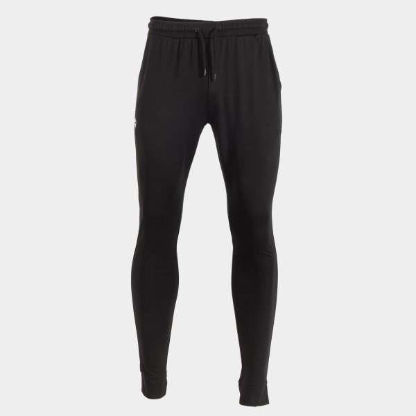 Joma Indoor Gym hosszú nadrág fekete
