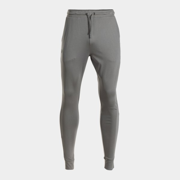 Joma Indoor Gym hosszú nadrág szürke