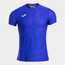Joma R-City rövid ujjú mez királykék