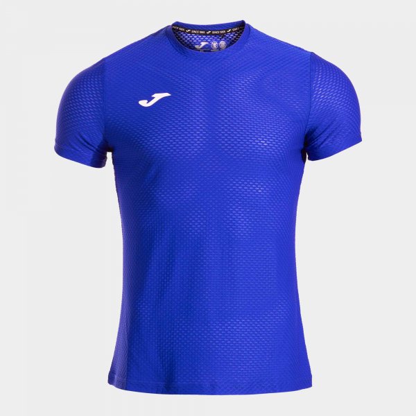 Joma R-City rövid ujjú mez királykék