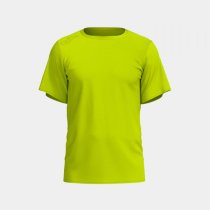 Joma Indoor Gym rövid ujjú mez sárga