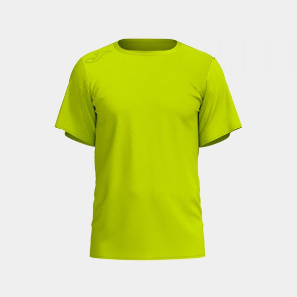 Joma Indoor Gym rövid ujjú mez sárga