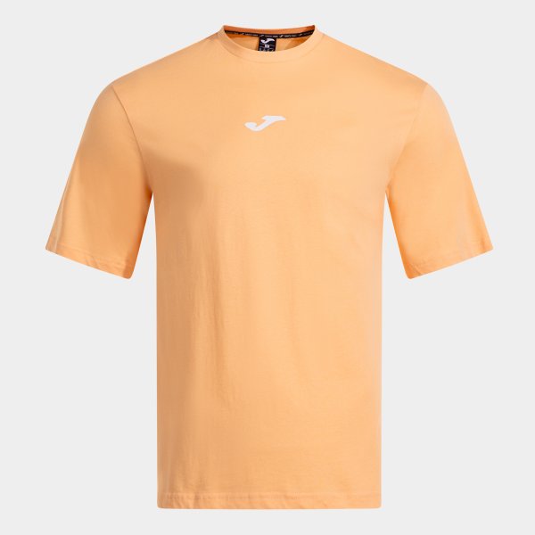 Joma Step rövid ujjú mez sárga