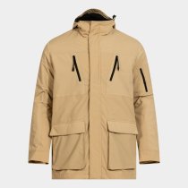 Joma Mystic anorák bézs