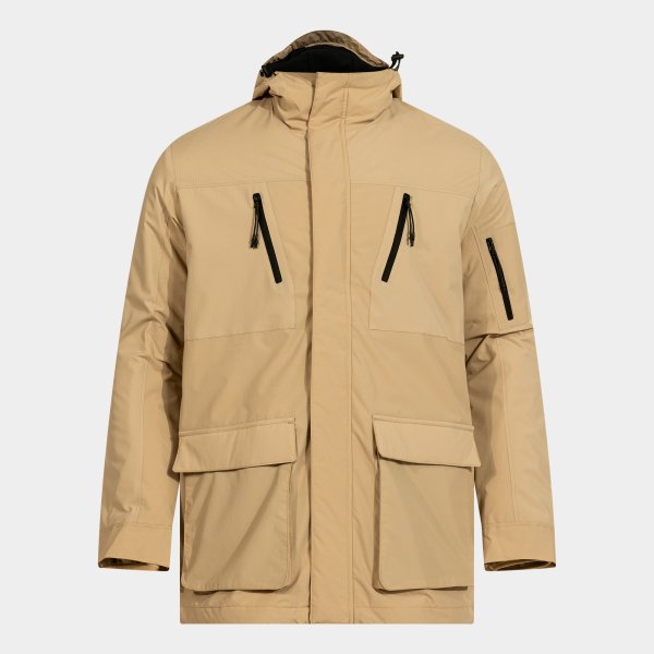 Joma Mystic anorák bézs