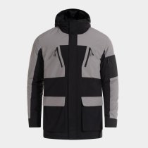 Joma Mystic anorák fekete