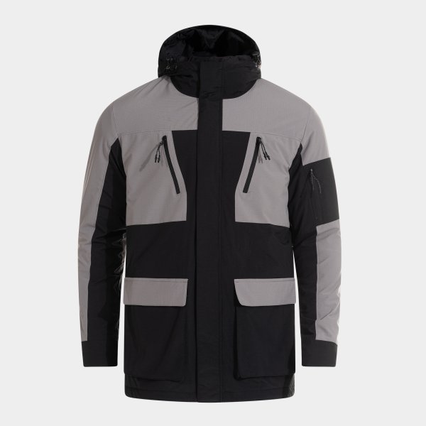 Joma Mystic anorák fekete