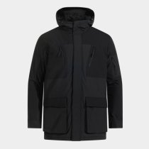 Joma Mystic anorák fekete