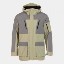 Joma Mystic anorák bézs-szürke