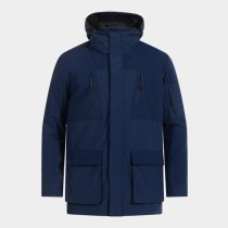 Joma Mystic anorák sötétkék
