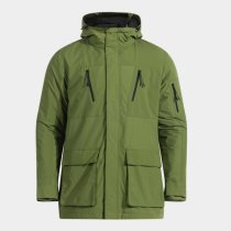 Joma Mystic anorák zöld