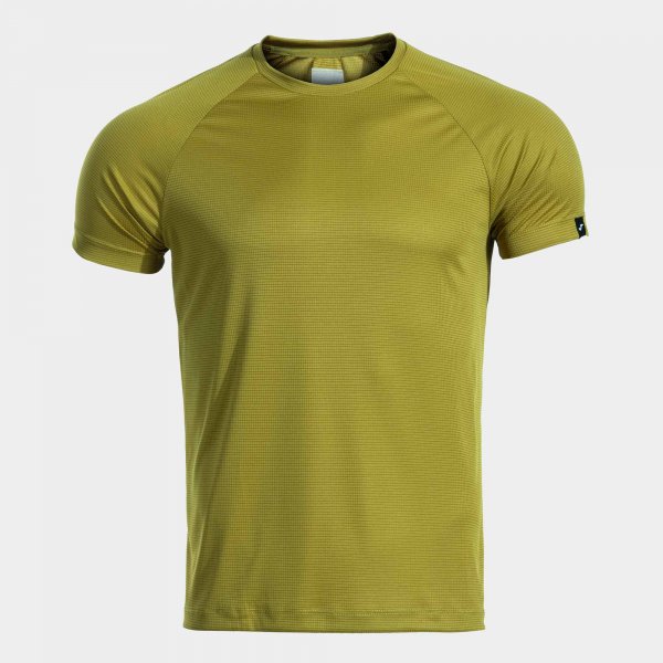 Joma R-Night Iconic rövid ujjú mez zöld