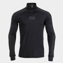 Joma R-Night pulóver fekete