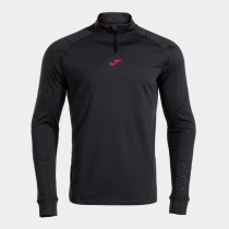 Joma R-Night pulóver antracit-fekete