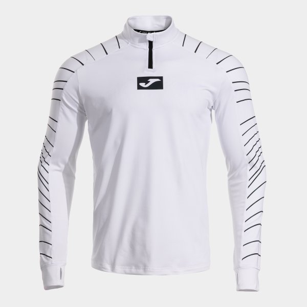 Joma R-Night pulóver fehér