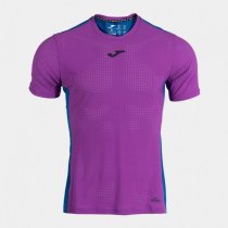 Joma R-Nature rövid ujjú mez lila