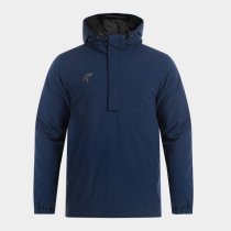 Joma Explorer anorák sötétkék