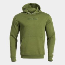 Joma Urban Street kapucnis pulóver zöld