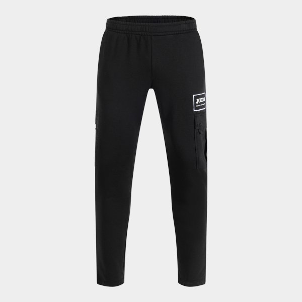 Joma Urban Street hosszú nadrág fekete