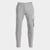 Joma Urban Street hosszú nadrág melange szürke