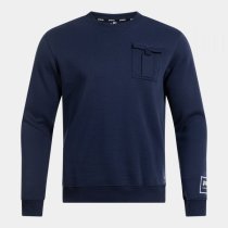 Joma Urban Street pulóver sötétkék