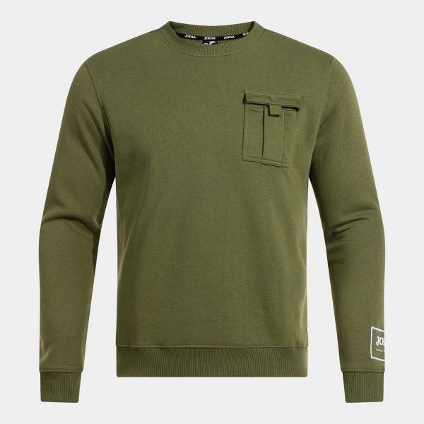Joma Urban Street pulóver zöld