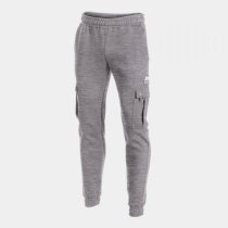 Joma Urban Street hosszú nadrág melange szürke
