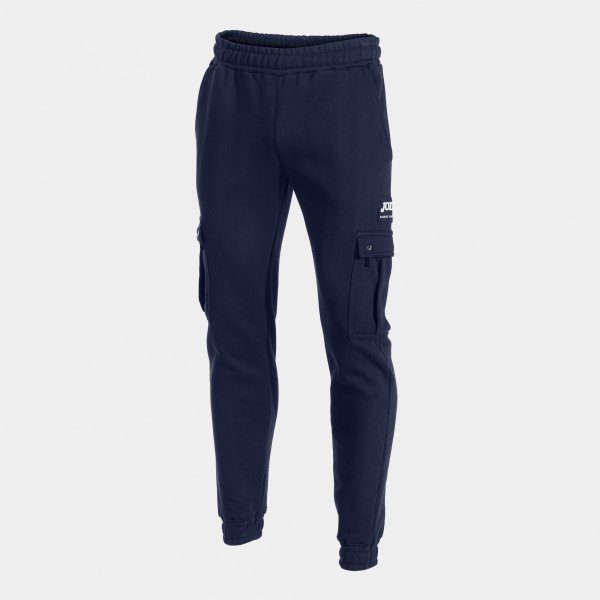 Joma Urban Street hosszú nadrág sötétkék