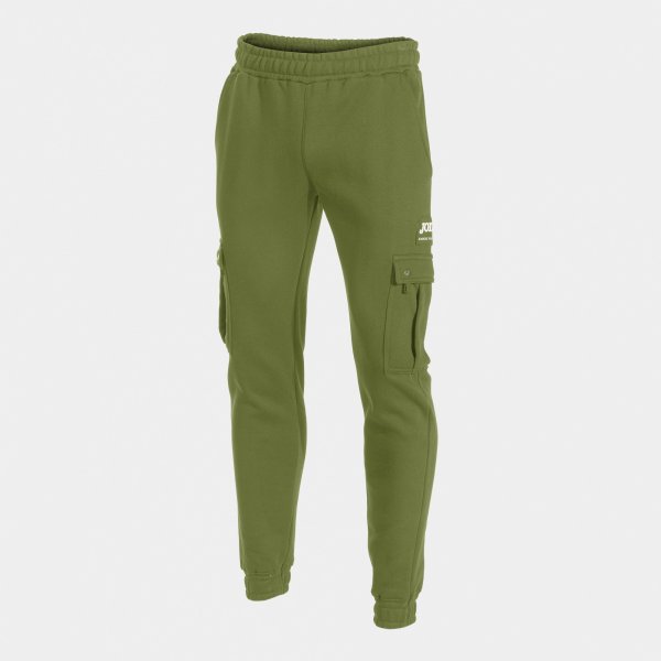 Joma Urban Street hosszú nadrág zöld